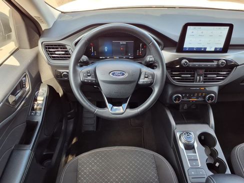 Used 2024 Ford Escape Active image 13