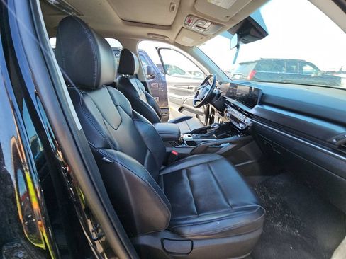 Used 2025 Kia Telluride S AWD/4WD image 9