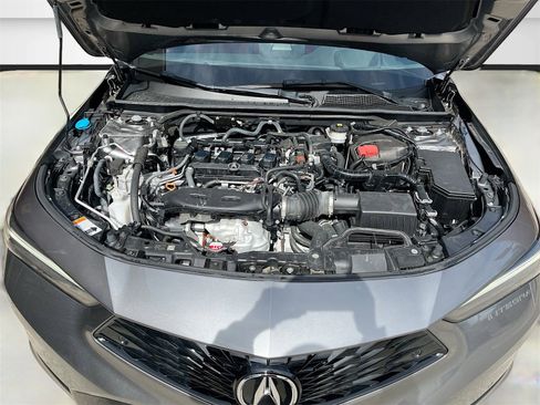 Used 2024 Acura Integra A-Spec image 30