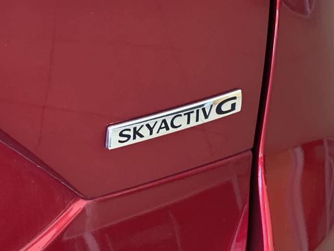 Used 2020 MAZDA CX-5 Touring AWD/4WD image 12