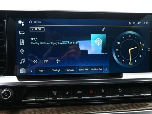 Used 2024 Chevrolet Silverado 2500 LT image 29