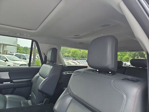 Certified 2025 Ford Expedition Max Active AWD/4WD image 20