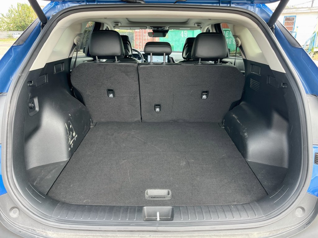 Used 2025 Kia Sportage EX w/ Premium Package FWD image 27