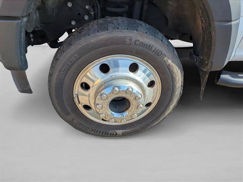 Used 2022 Ford F450 XL w/ Power Equipment Group AWD/4WD image 10