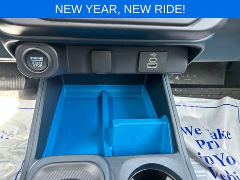 Used 2025 Ford Maverick XLT w/ 4K Tow Package image 31