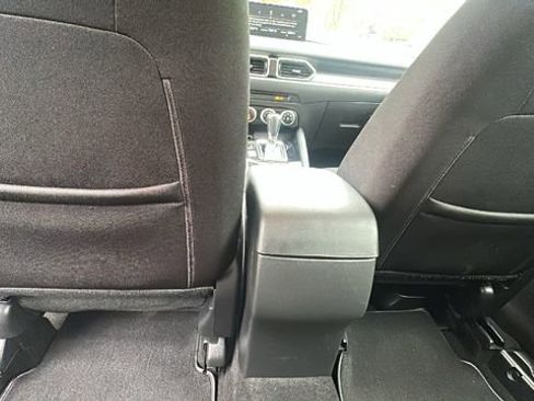 Used 2021 MAZDA CX-5 Sport AWD/4WD image 24