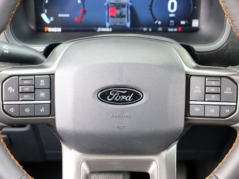 New 2026 Ford F150 Tremor AWD/4WD image 26
