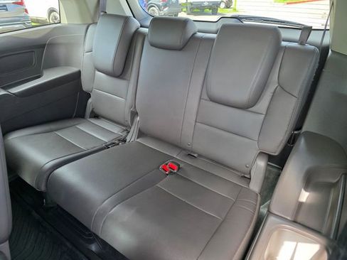 Used 2016 Honda Odyssey EX-L image 19