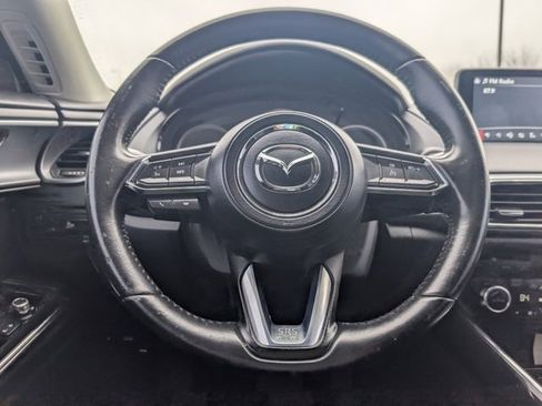 Used 2016 MAZDA CX-9 Touring image 10