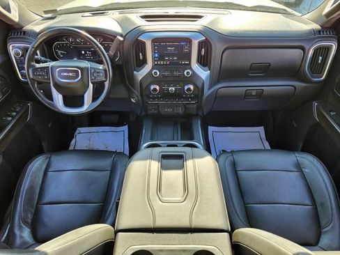 Used 2019 GMC Sierra 1500 SLT w/ SLT Premium Plus Package image 15