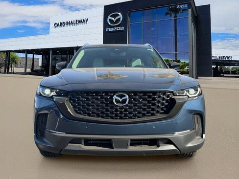 New 2026 MAZDA CX-50 AWD 2.5 S w/ Premium Package image 5