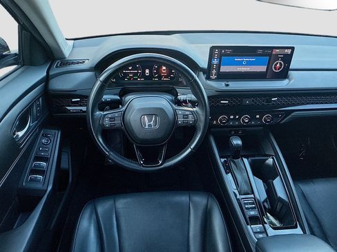 Used 2024 Honda Accord EX-L image 20