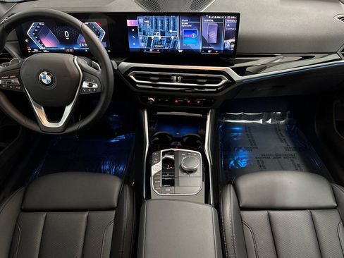 Certified 2023 BMW 330i Sedan w/ Convenience Package image 15