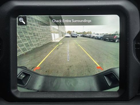 Used 2021 Jeep Gladiator Overland w/ Popular Equipment Package image 46