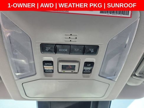 Used 2024 Toyota RAV4 XLE Premium w/ Weather Package AWD/4WD image 34