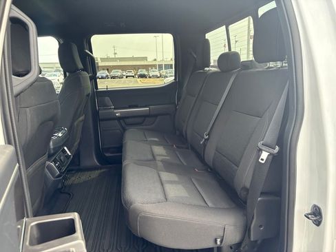 Used 2023 Ford F150 XLT w/ Equipment Group 302A High AWD/4WD image 27