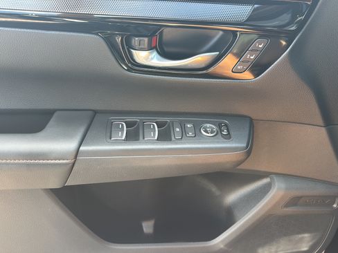 Certified 2025 Honda CR-V Sport Touring image 26