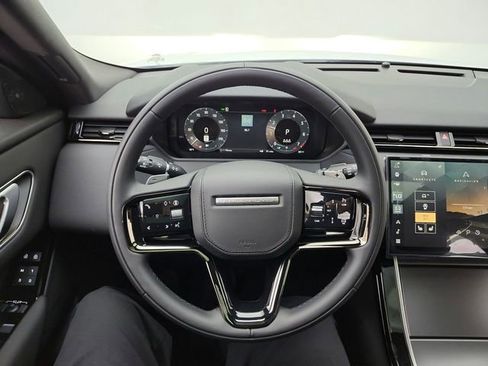 New 2026 Land Rover Range Rover Velar S AWD/4WD image 40