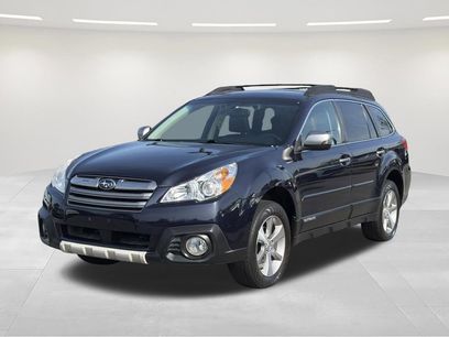 Used 2014 Subaru Outback 2.5i Limited