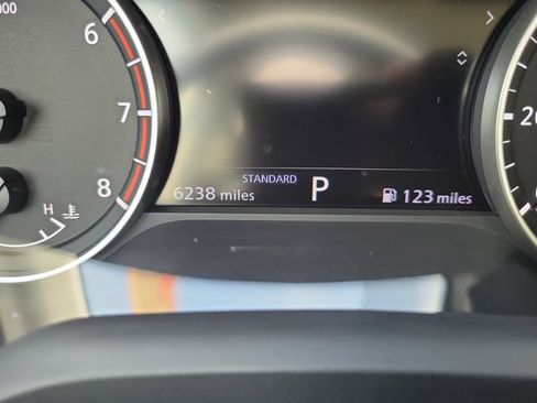 Used 2026 Nissan Rogue Dark Armor FWD image 18