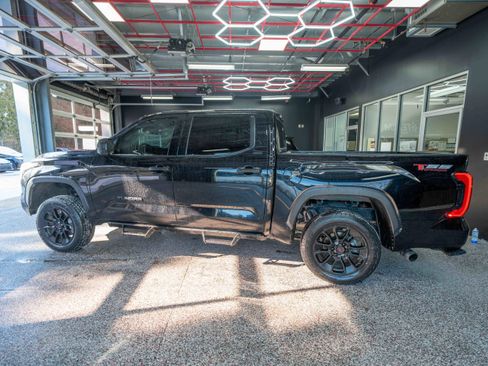 Used 2023 Toyota Tundra SR5 image 2