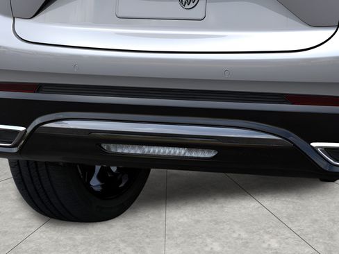 New 2026 Buick Envision Sport Touring AWD/4WD image 14