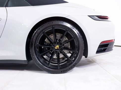 Certified 2024 Porsche 911 Carrera image 27