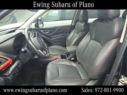 Used 2019 Subaru Forester Sport AWD/4WD image 7