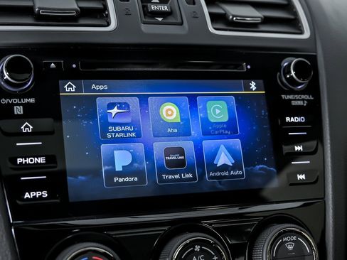 Used 2019 Subaru WRX Premium w/ Popular Package #1 image 32