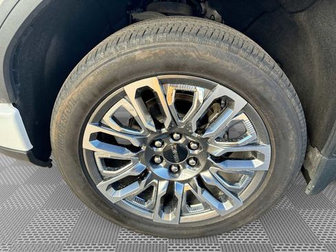 Certified 2023 GMC Sierra 1500 Denali Ultimate image 34