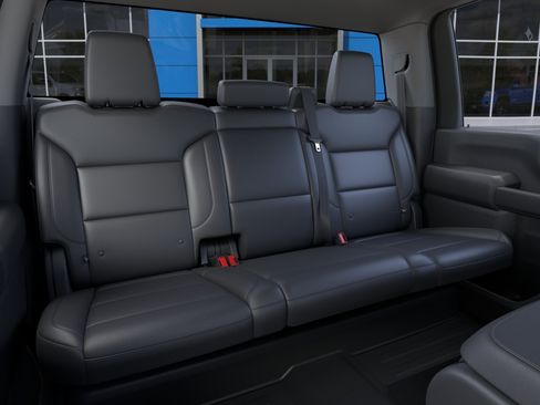 New 2026 GMC Sierra 2500 Pro AWD/4WD image 18