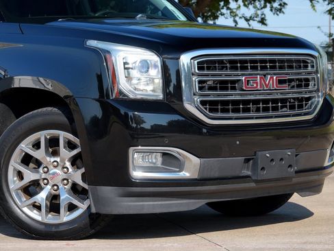 Used 2015 GMC Yukon SLE w/ Convenience Package RWD image 18