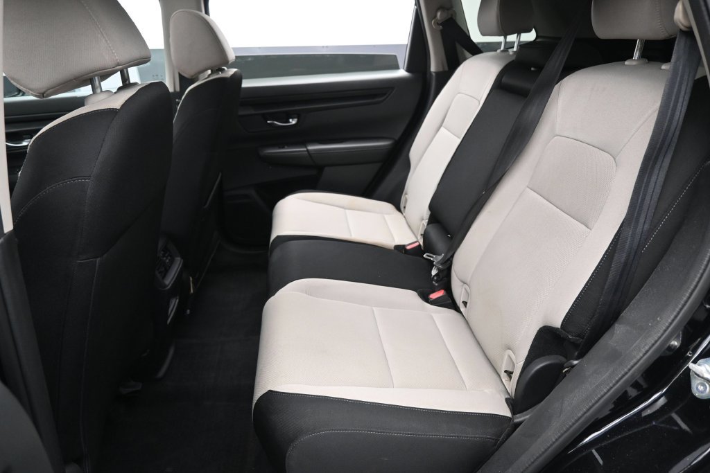 Used 2023 Honda CR-V EX image 31
