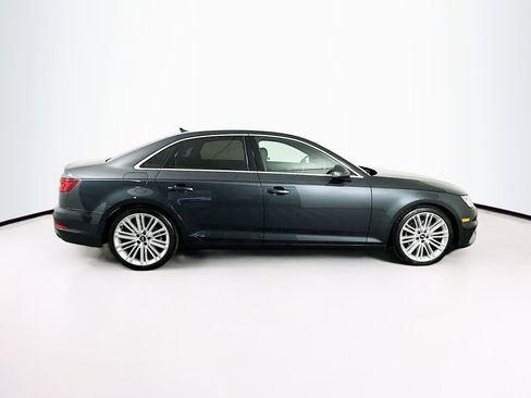 Used 2019 Audi A4 2.0T Premium Plus image 10
