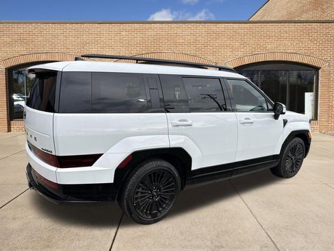 Certified 2026 Hyundai Santa Fe Calligraphy image 39