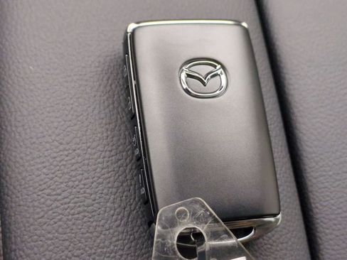 New 2026 MAZDA CX-50 AWD 2.5 Hybrid w/ Weather Package image 34