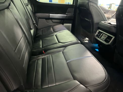 Used 2025 Ford F250 Platinum image 29