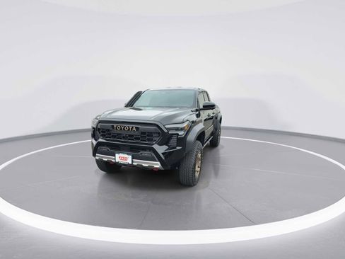 New 2026 Toyota Tacoma 4x4 Double Cab Hybrid image 3