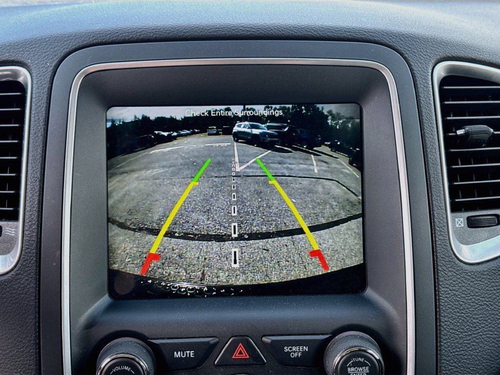 Used 2018 Dodge Durango Citadel AWD/4WD image 14