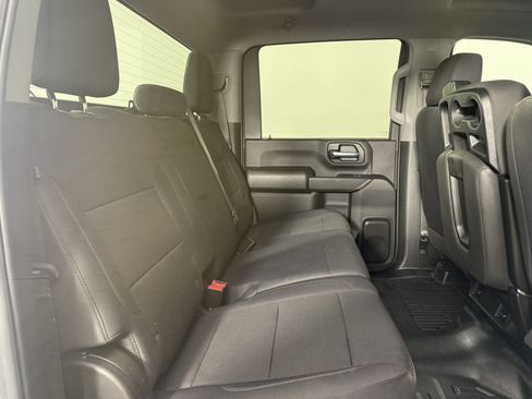 Used 2024 GMC Sierra 2500 Pro AWD/4WD image 13