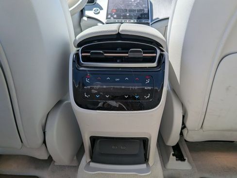 Used 2023 Mercedes-Benz EQE 350+ SUV image 17