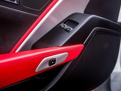 Used 2018 Chevrolet Corvette Stingray Coupe w/ 2LT Preferred Equipment Group image 18