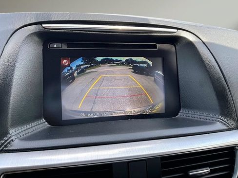 Used 2016 MAZDA CX-5 Touring FWD image 14