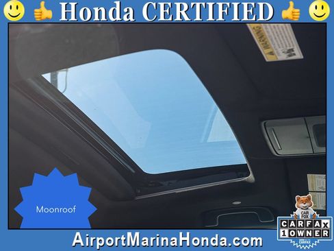 Certified 2024 Honda CR-V Sport-L image 6