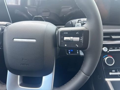 Used 2026 Hyundai Santa Fe SEL image 23