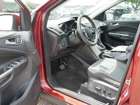 Used 2014 Ford Escape SE AWD/4WD image 12