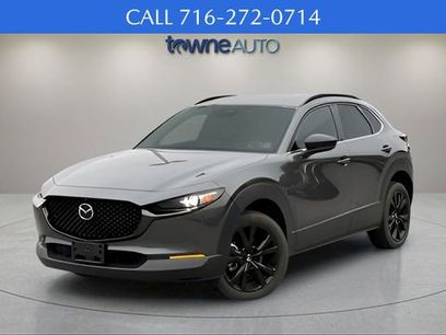 Used 2025 MAZDA CX-30 2.5 Turbo w/ Premium Plus Pkg