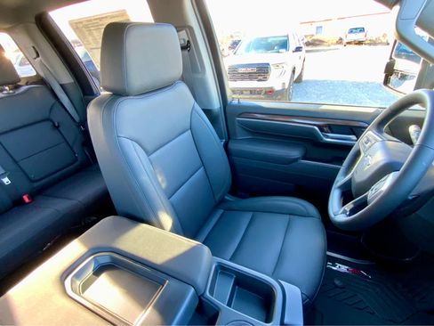 New 2026 Chevrolet Silverado 2500 LT w/ Trail Boss Package image 35