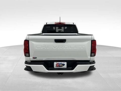 New 2026 Chevrolet Colorado LT AWD/4WD image 16