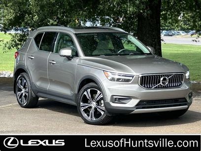 Used 2020 Volvo XC40 T5 Inscription w/ Protection Package Premier